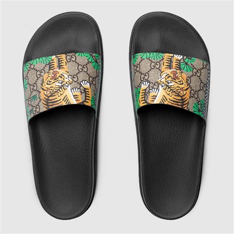 grailed gucci slides|gucci slides for men.